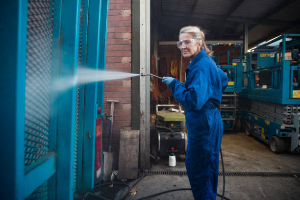 Why Choose Our Certified Pressure Washing Experts for Your Project Needs in Audubon, NJ?
