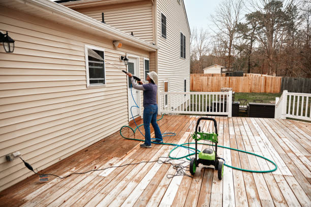 Best Pressure Washing Services Near Me  in Audubon, NJ