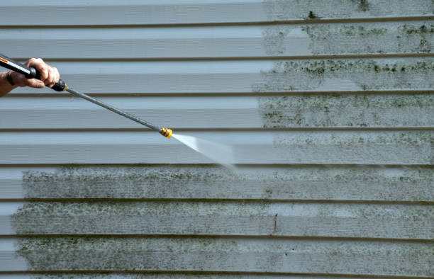 Trusted Audubon, NJ Pressure Washing Experts