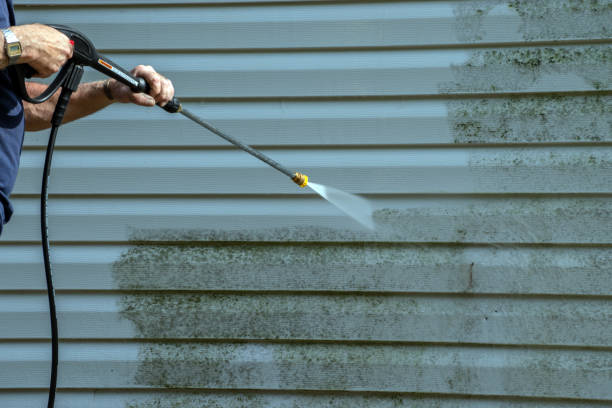 Best Local Pressure Washing Services  in Audubon, NJ