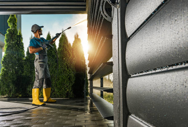 Best Deck Pressure Washing  in Audubon, NJ