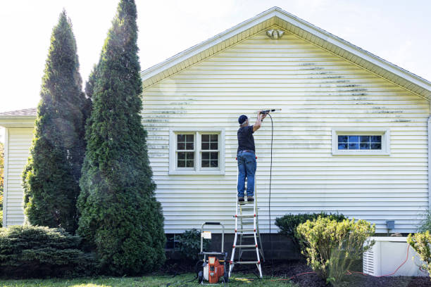 Best Deck Pressure Washing  in Audubon, NJ