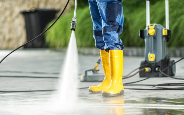 Pressure Washing Services for Businesses in Audubon, NJ