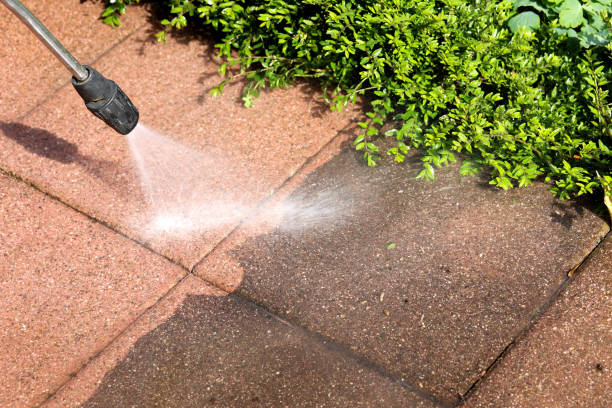 Best Fence Pressure Washing  in Audubon, NJ
