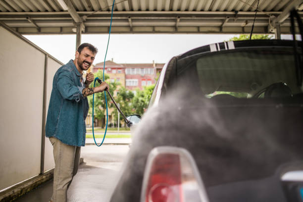 Best Commercial Pressure Washing  in Audubon, NJ